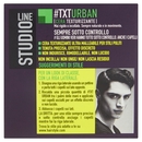 L'Oréal Paris Studio Line #TxtUrban [cera texturizzante] 75 ml